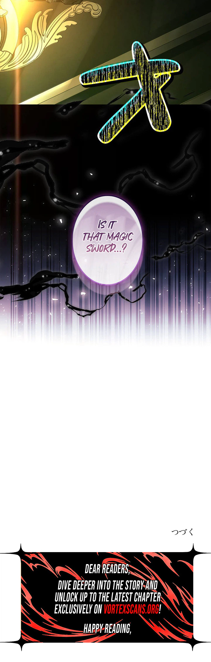 Became a Medieval Fantasy Wizard Chapter 26, page 45 of 45