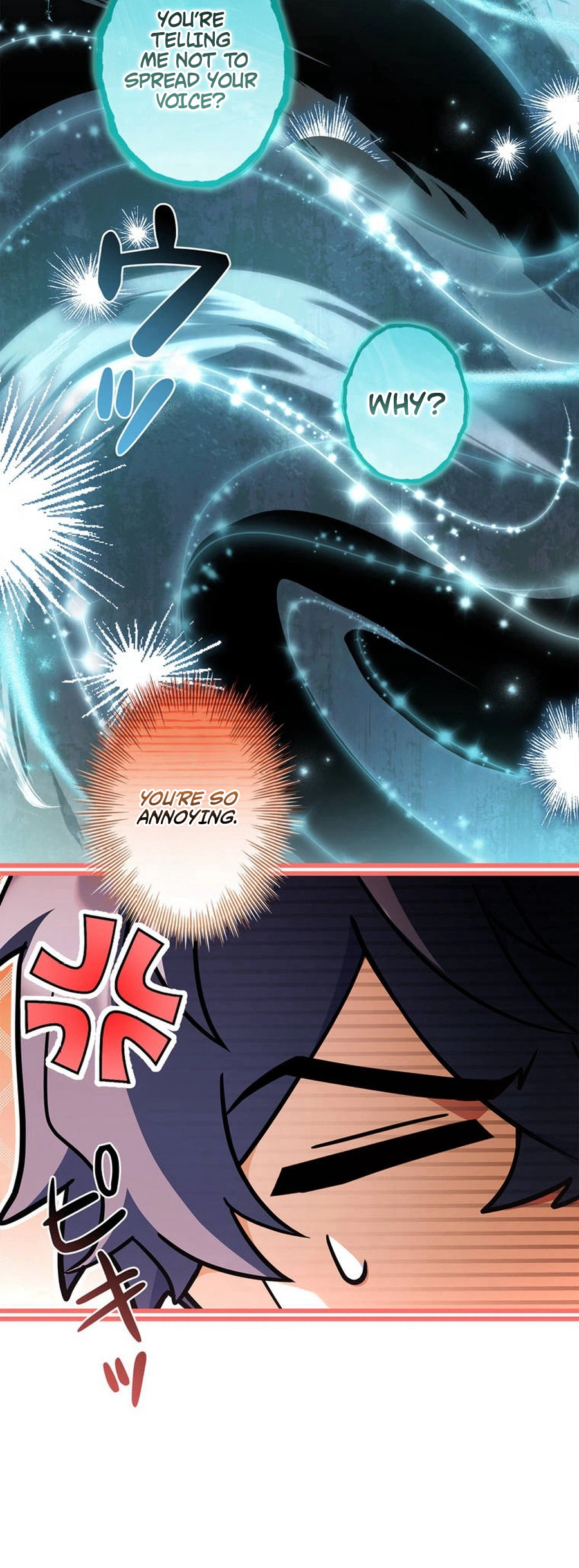 Became a Medieval Fantasy Wizard Chapter 28, page 24 of 41