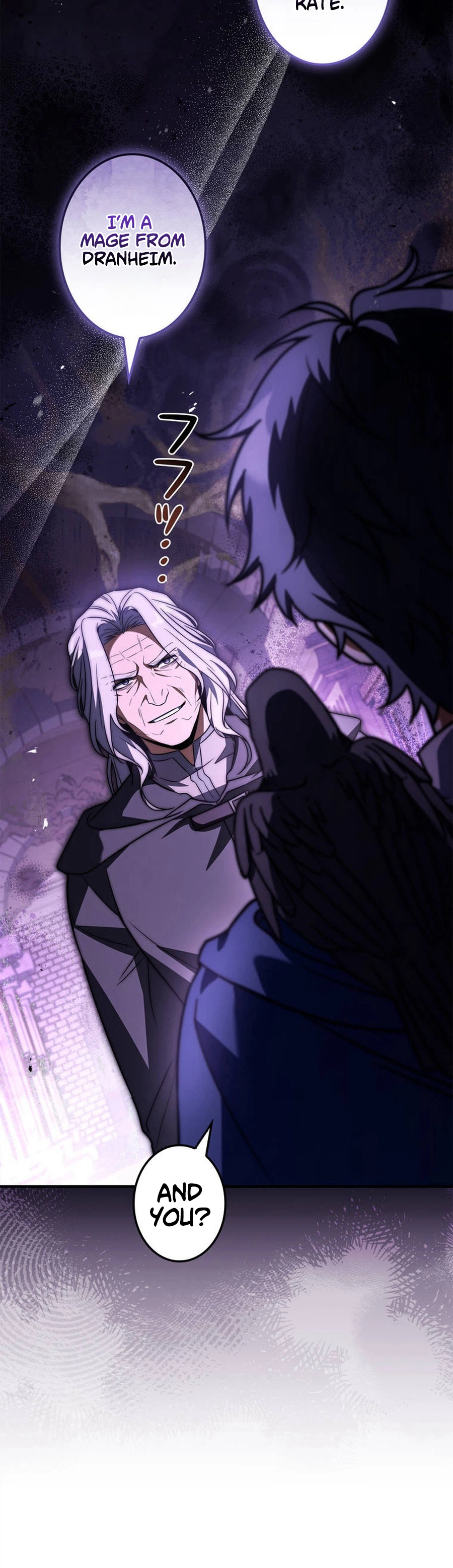 Became a Medieval Fantasy Wizard Chapter 28, page 33 of 41