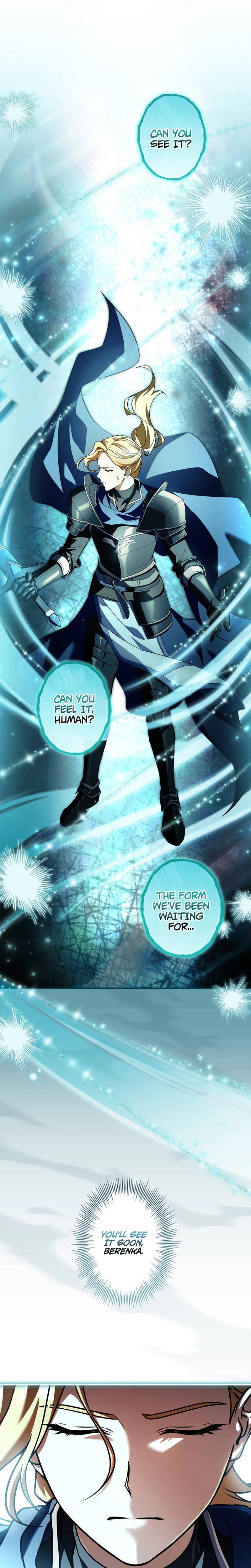 Became a Medieval Fantasy Wizard Chapter 29, page 13 of 40
