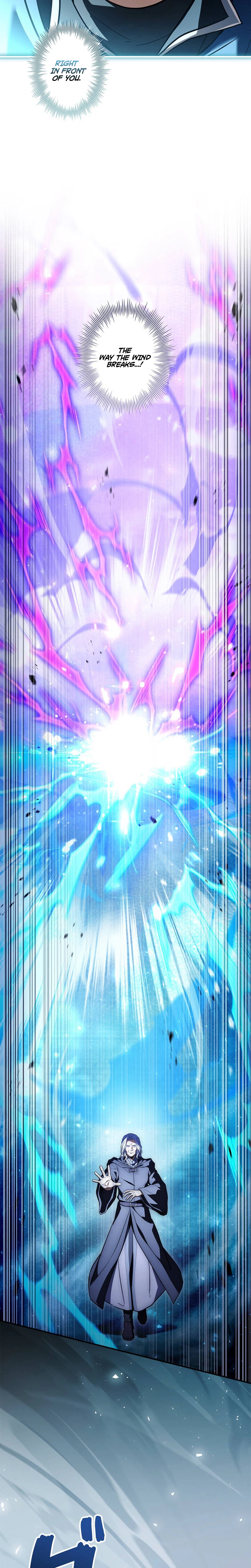 Became a Medieval Fantasy Wizard Chapter 29, page 14 of 40