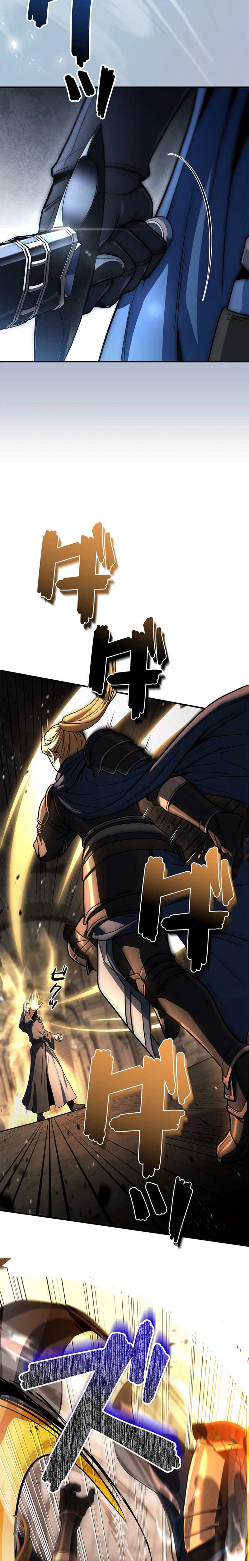 Became a Medieval Fantasy Wizard Chapter 29, page 15 of 40