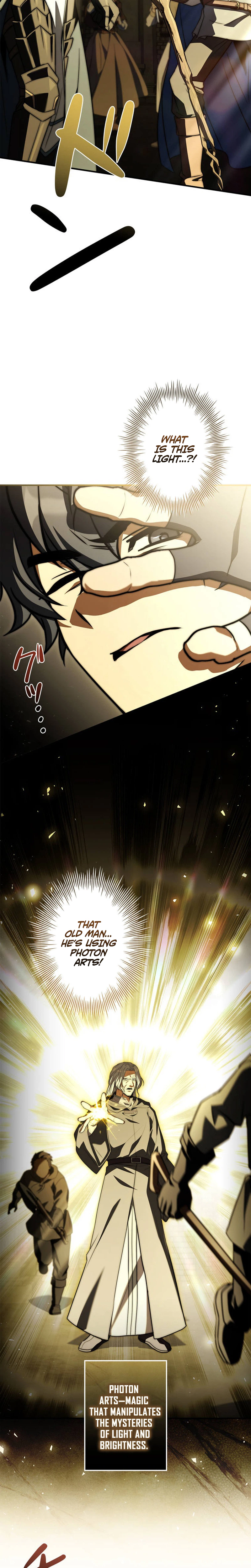 Became a Medieval Fantasy Wizard Chapter 29, page 6 of 40