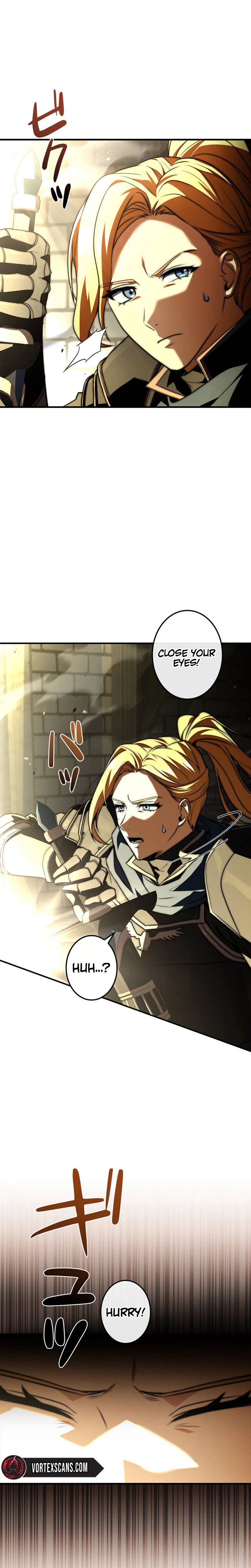 Became a Medieval Fantasy Wizard Chapter 29, page 9 of 40