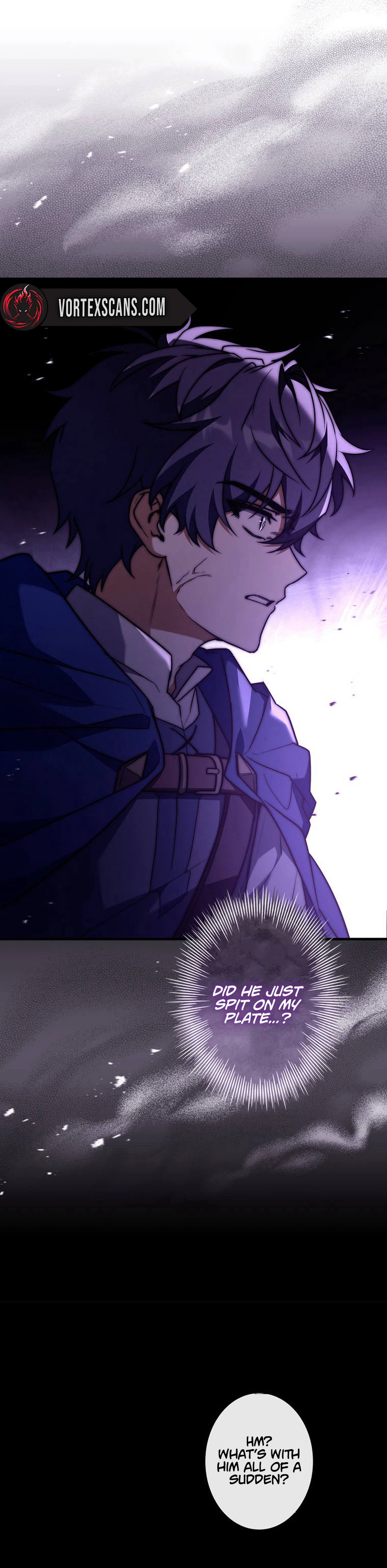 Became a Medieval Fantasy Wizard Chapter 3, page 16 of 38