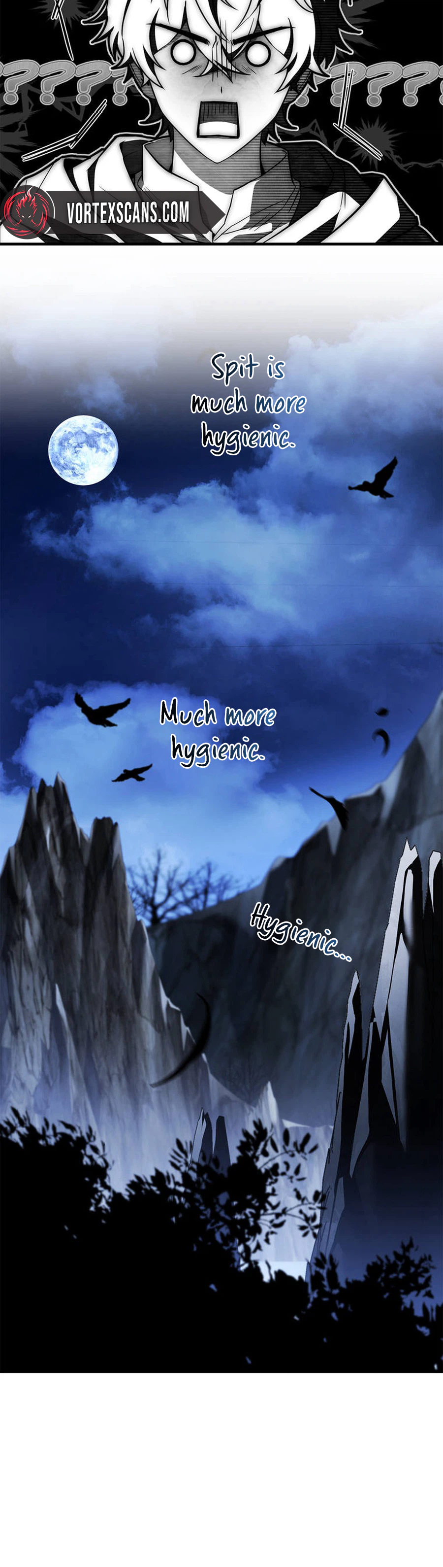 Became a Medieval Fantasy Wizard Chapter 3, page 22 of 38