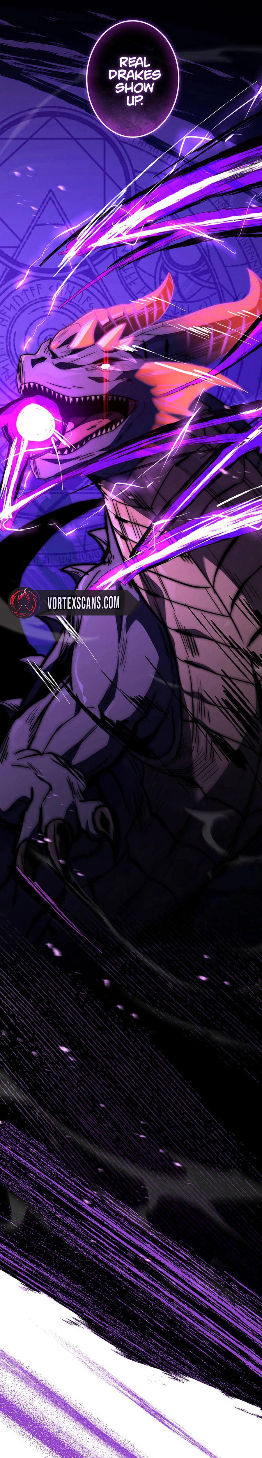 Became a Medieval Fantasy Wizard Chapter 3, page 5 of 38