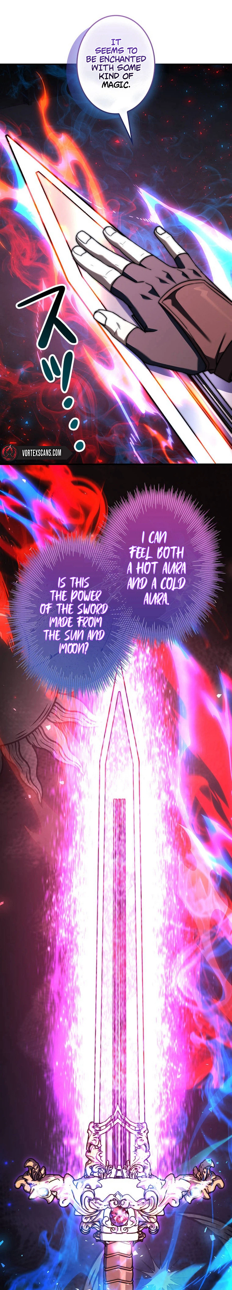 Became a Medieval Fantasy Wizard Chapter 30, page 19 of 40
