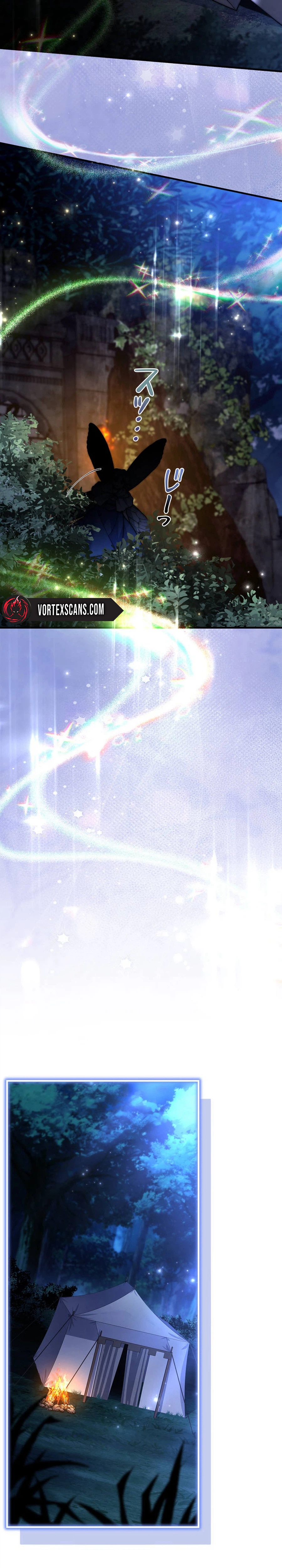 Became a Medieval Fantasy Wizard Chapter 30, page 28 of 40