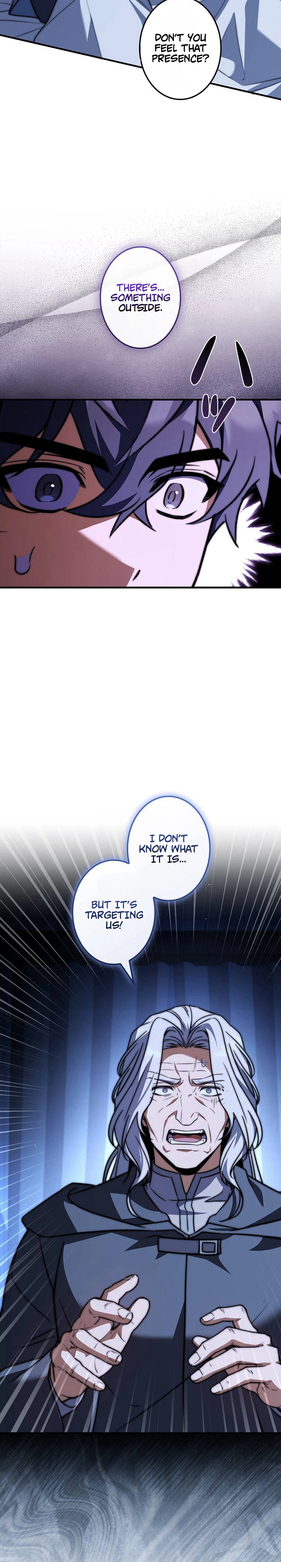 Became a Medieval Fantasy Wizard Chapter 30, page 31 of 40