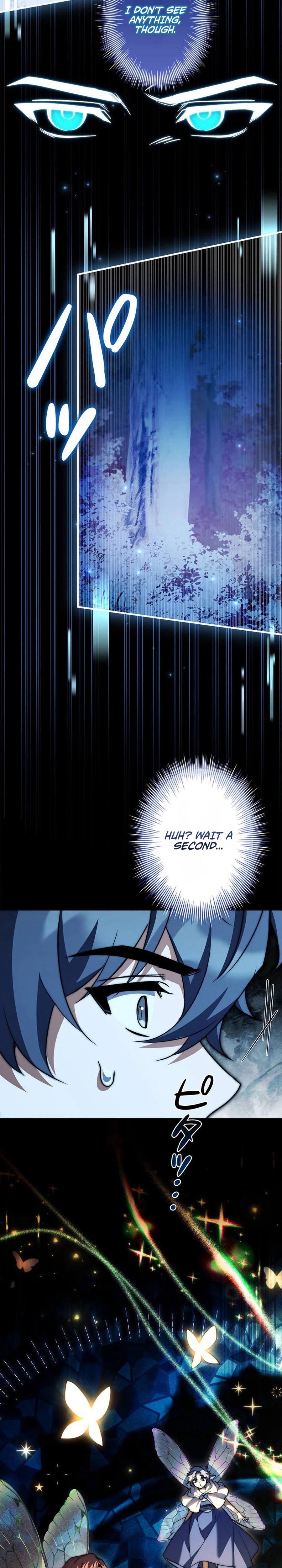 Became a Medieval Fantasy Wizard Chapter 30, page 39 of 40