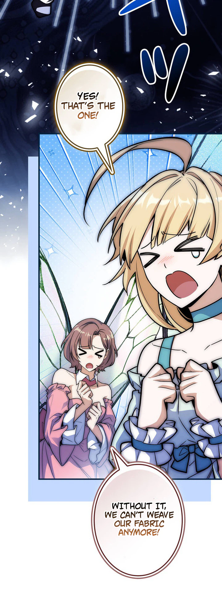Became a Medieval Fantasy Wizard Chapter 31, page 15 of 42