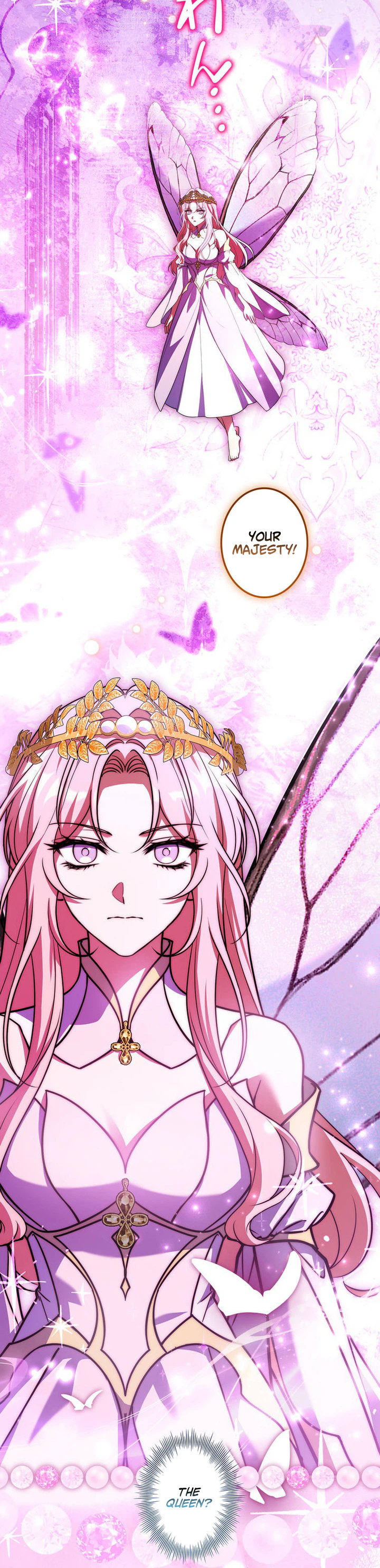 Became a Medieval Fantasy Wizard Chapter 31, page 24 of 42