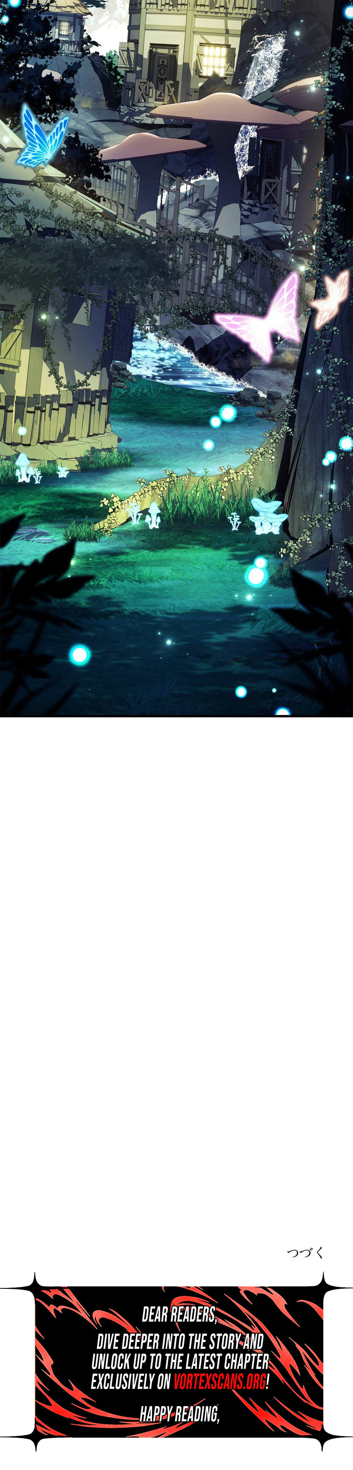 Became a Medieval Fantasy Wizard Chapter 31, page 42 of 42