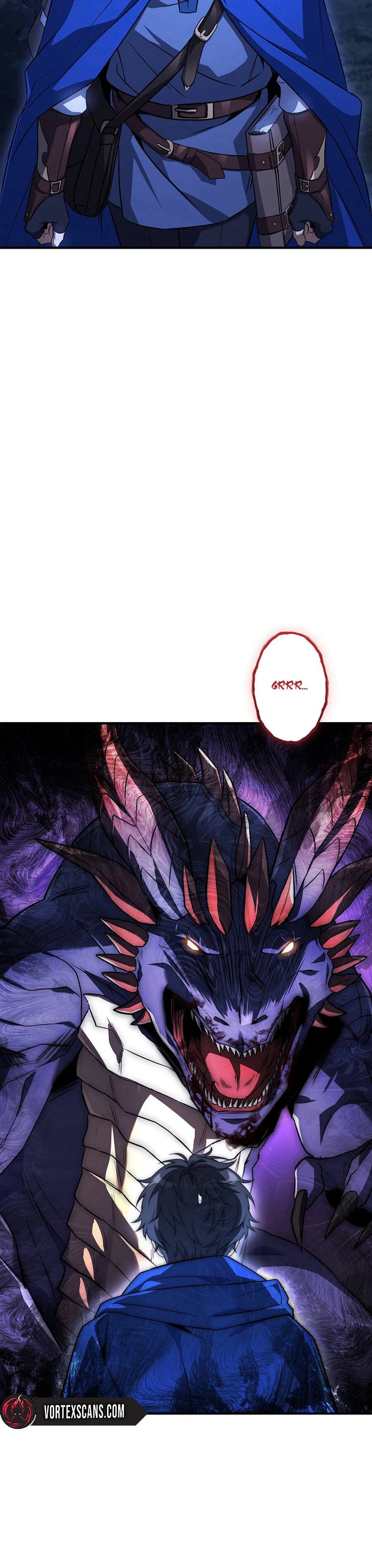 Became a Medieval Fantasy Wizard Chapter 4, page 36 of 51
