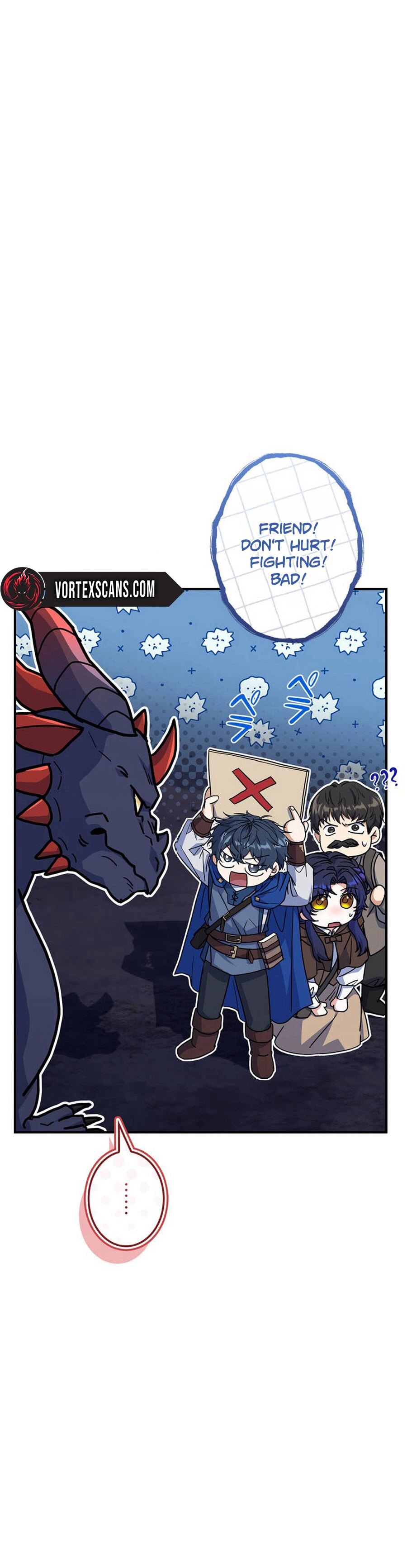 Became a Medieval Fantasy Wizard Chapter 4, page 39 of 51