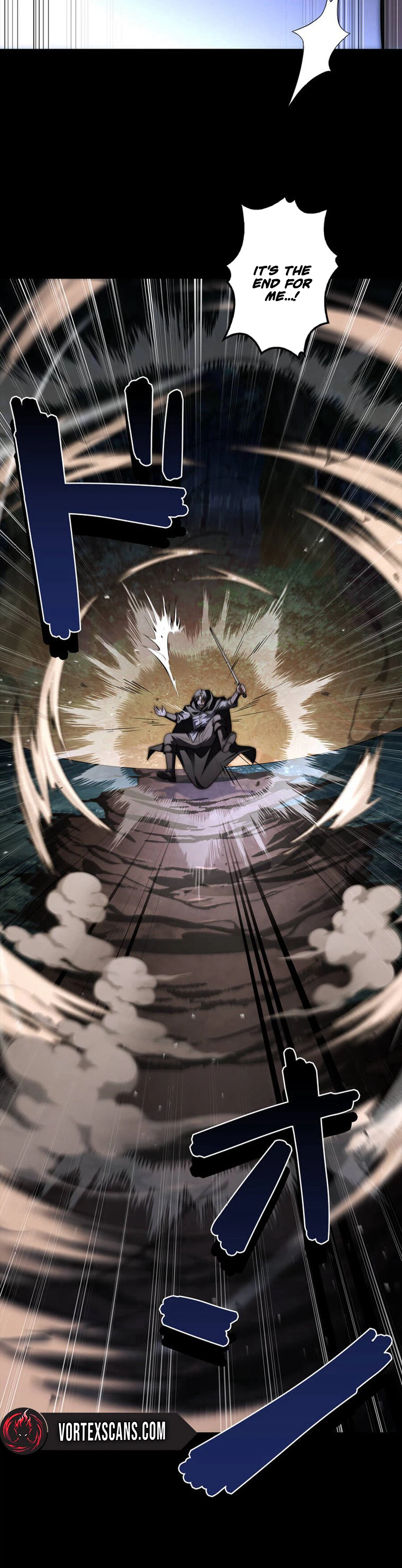 Became a Medieval Fantasy Wizard Chapter 4, page 9 of 51