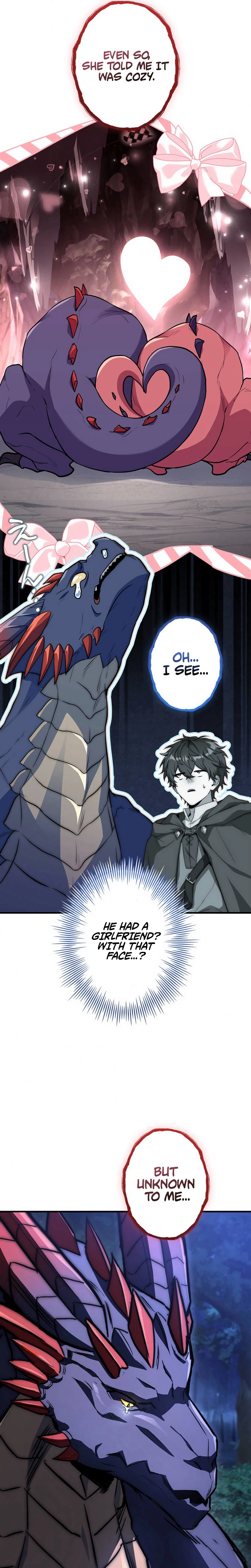 Became a Medieval Fantasy Wizard Chapter 5, page 31 of 37