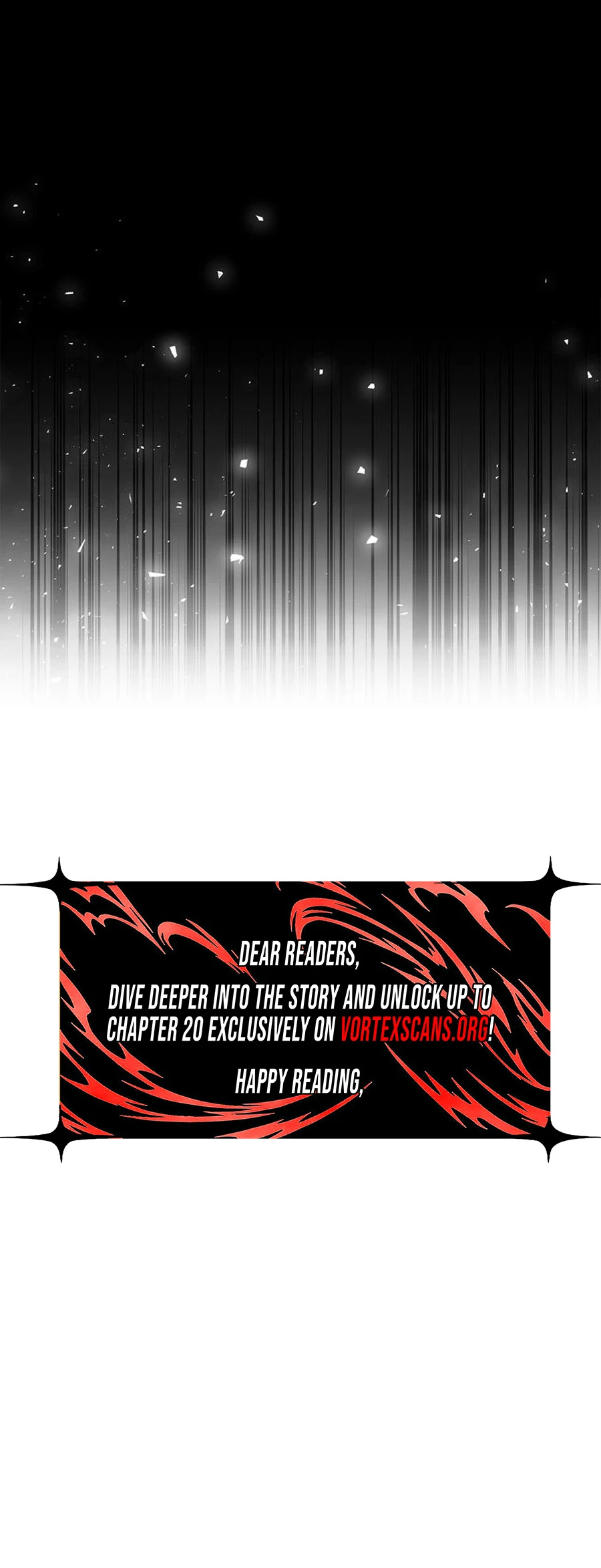 Became a Medieval Fantasy Wizard Chapter 6, page 16 of 16