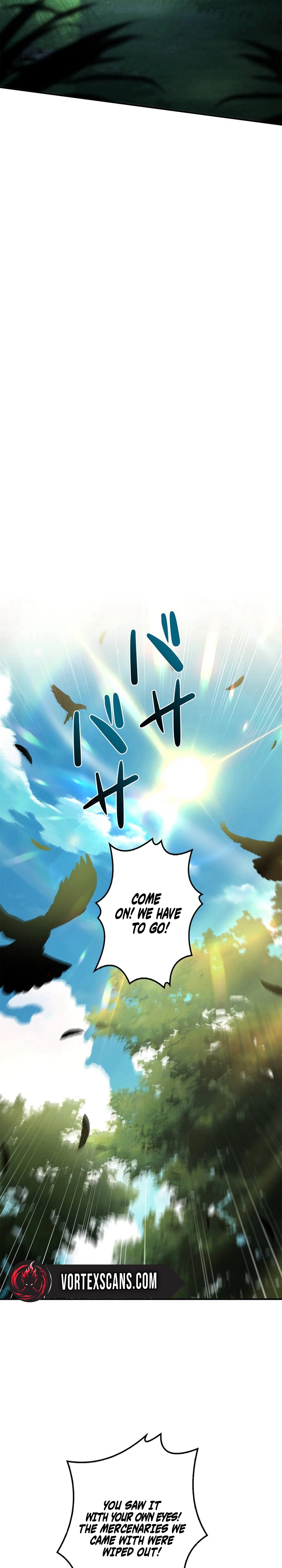 Became a Medieval Fantasy Wizard Chapter 8, page 19 of 35