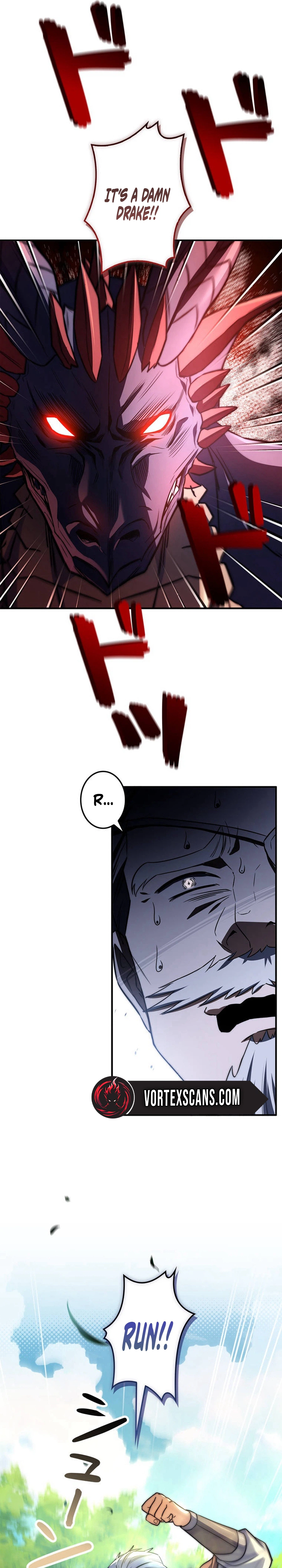 Became a Medieval Fantasy Wizard Chapter 8, page 34 of 35