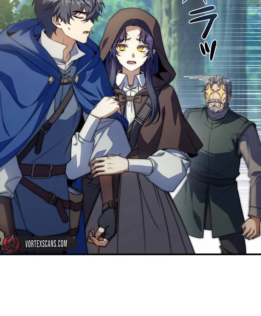 Became a Medieval Fantasy Wizard Chapter 9, page 12 of 53