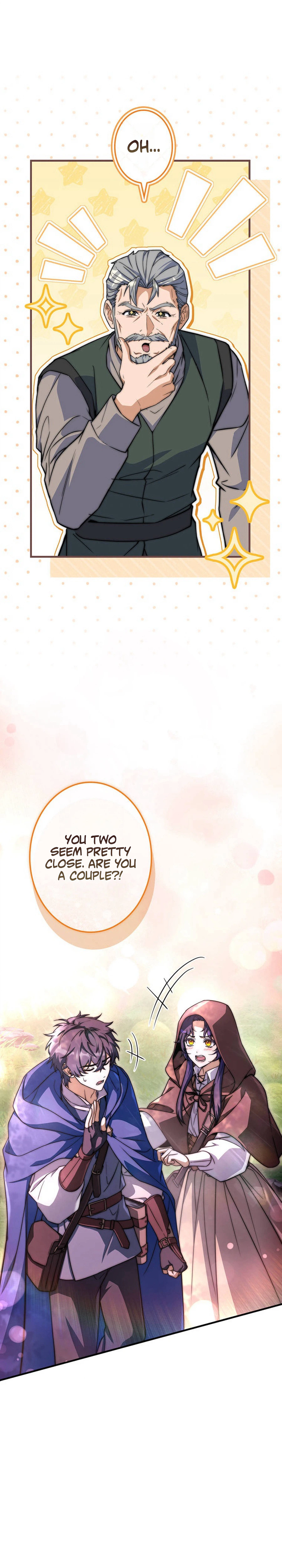 Became a Medieval Fantasy Wizard Chapter 9, page 13 of 53