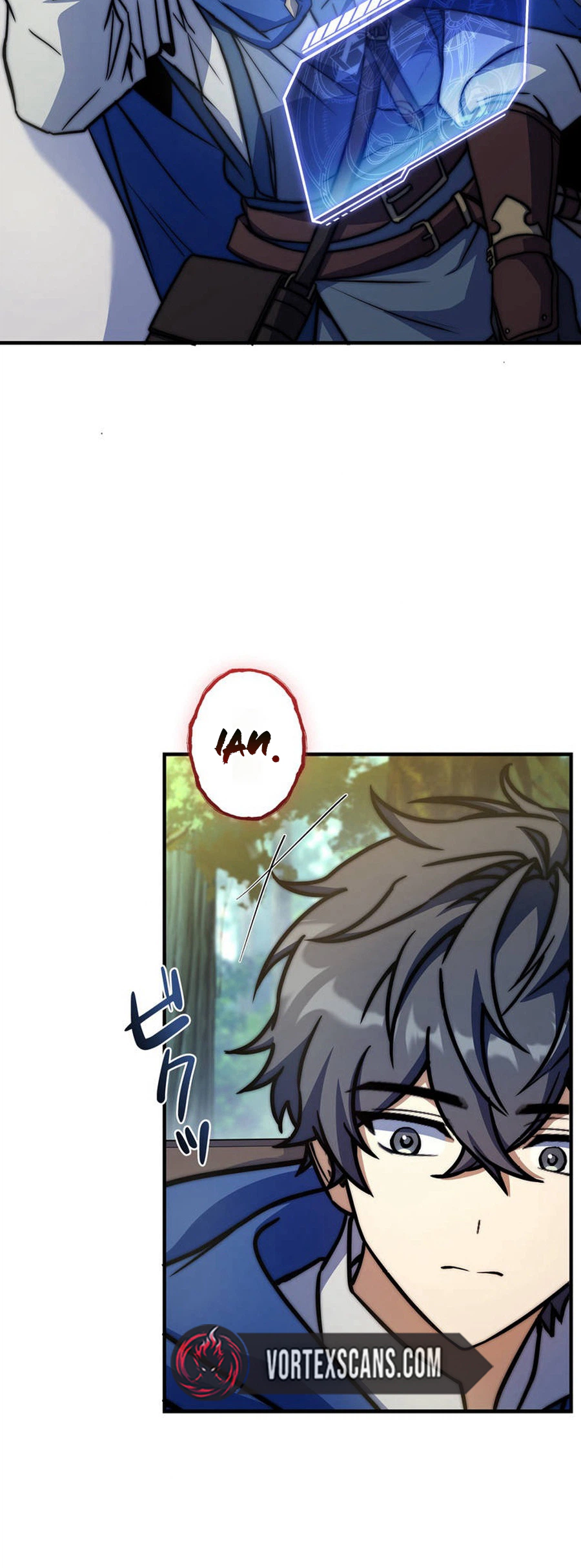 Became a Medieval Fantasy Wizard Chapter 9, page 16 of 53