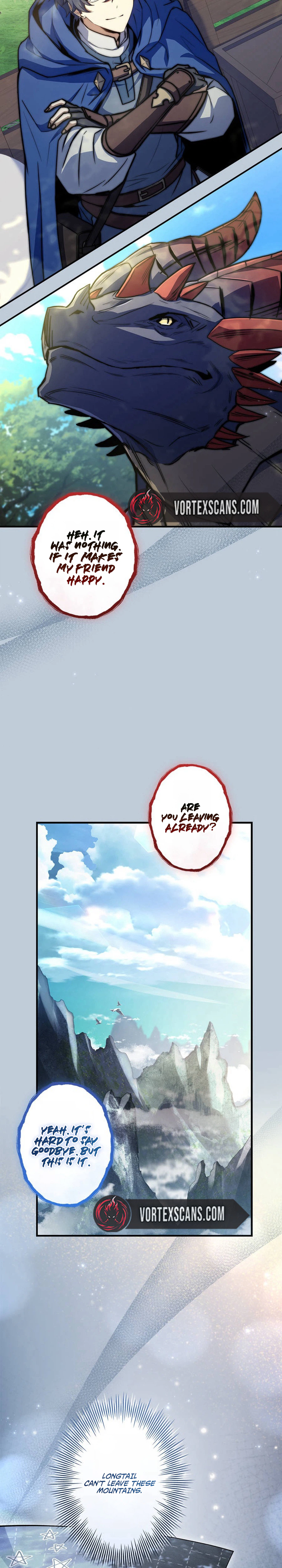 Became a Medieval Fantasy Wizard Chapter 9, page 18 of 53