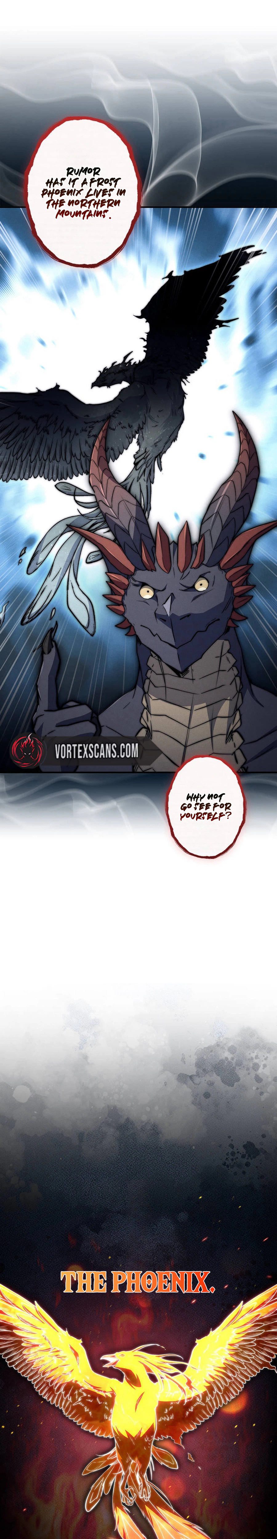 Became a Medieval Fantasy Wizard Chapter 9, page 23 of 53