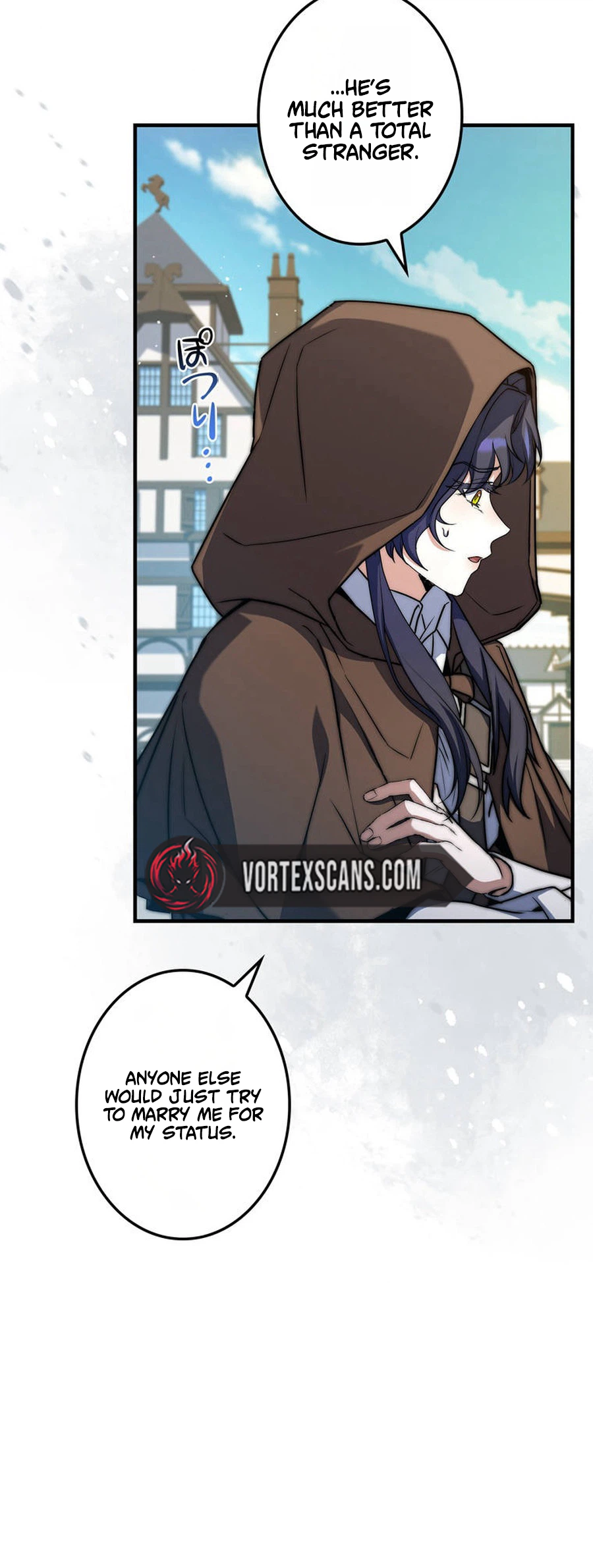 Became a Medieval Fantasy Wizard Chapter 9, page 37 of 53