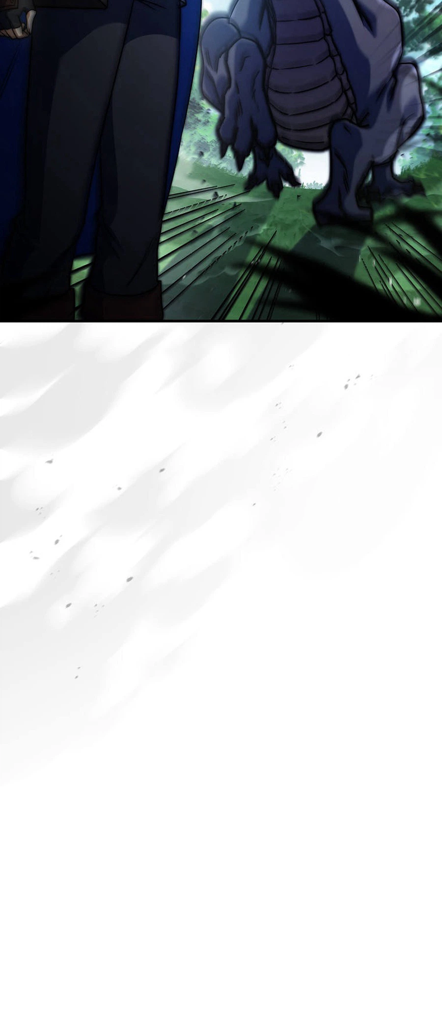 Became a Medieval Fantasy Wizard Chapter 9, page 9 of 53