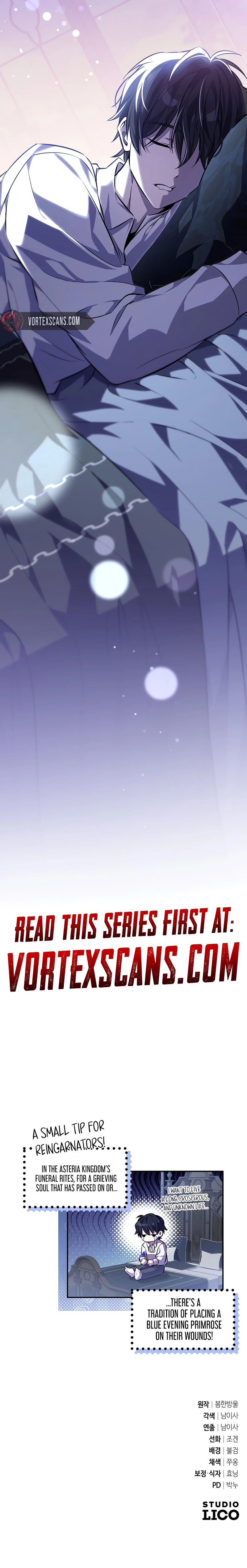 Became the Patron of Villains Chapter 1, page 14 of 14