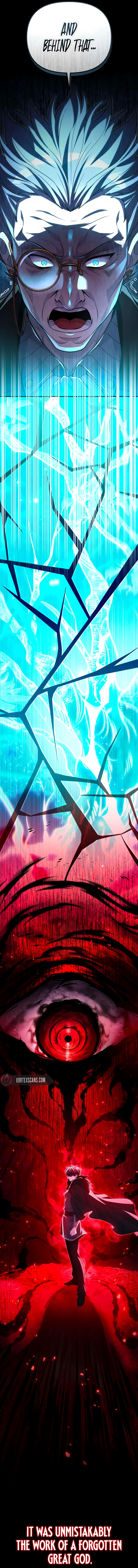 Became the Patron of Villains Chapter 11, page 10 of 20