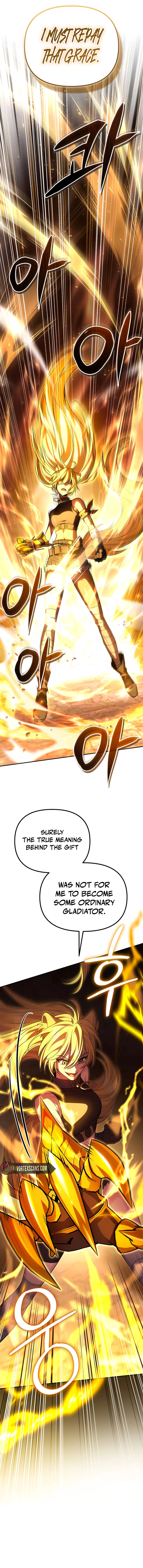 Became the Patron of Villains Chapter 11, page 18 of 20