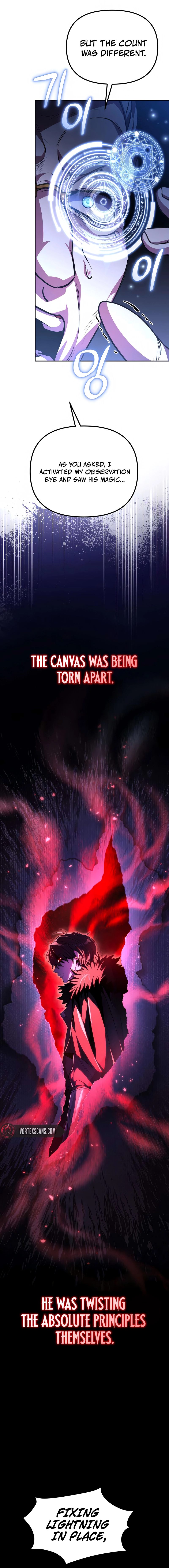 Became the Patron of Villains Chapter 11, page 8 of 20