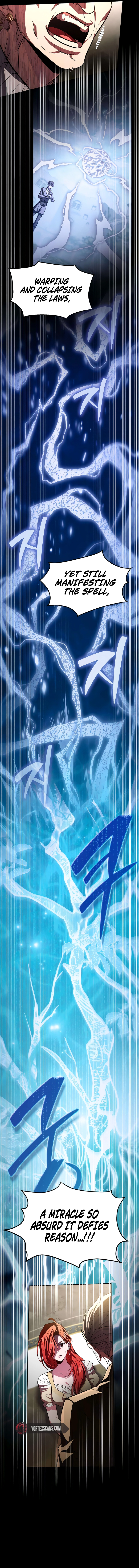 Became the Patron of Villains Chapter 11, page 9 of 20