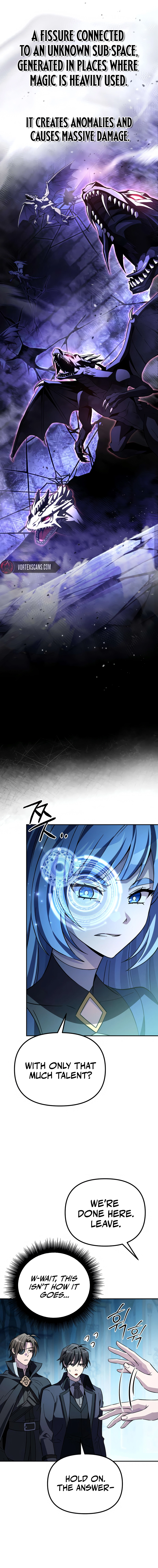 Became the Patron of Villains Chapter 12, page 12 of 17