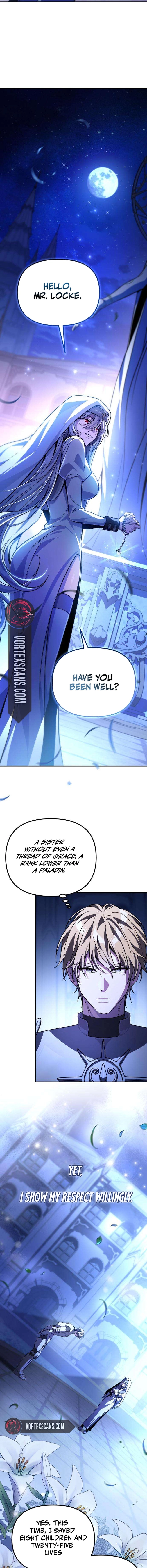 Became the Patron of Villains Chapter 14, page 11 of 21