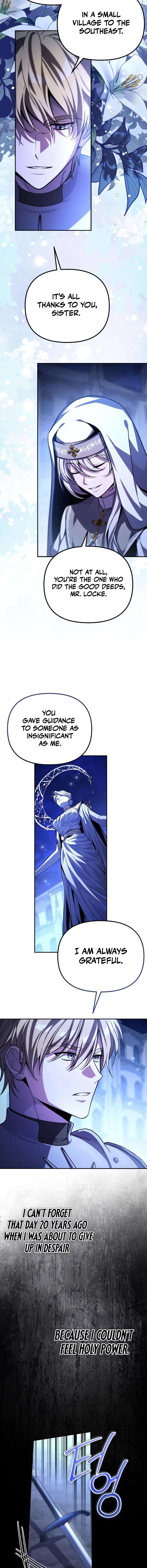 Became the Patron of Villains Chapter 14, page 12 of 21