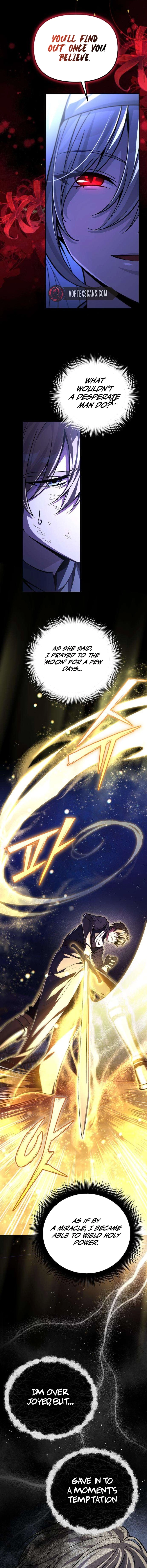 Became the Patron of Villains Chapter 14, page 14 of 21