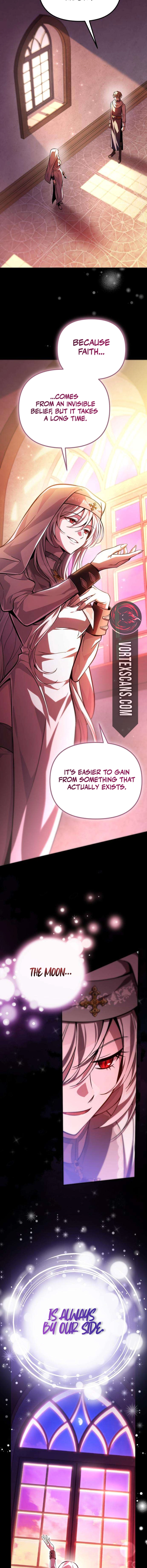Became the Patron of Villains Chapter 14, page 16 of 21