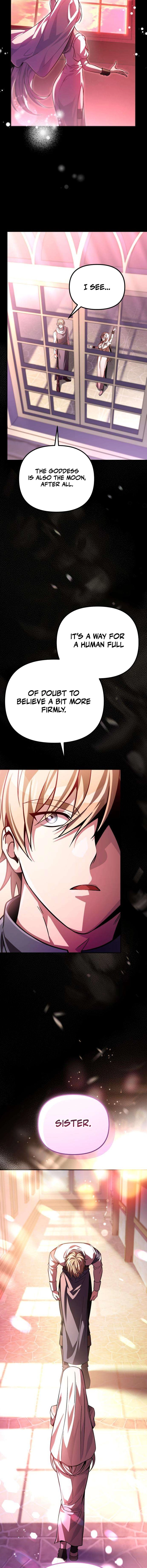 Became the Patron of Villains Chapter 14, page 17 of 21