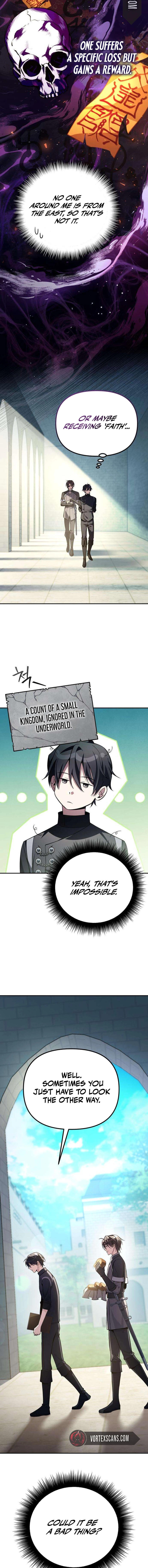 Became the Patron of Villains Chapter 14, page 9 of 21