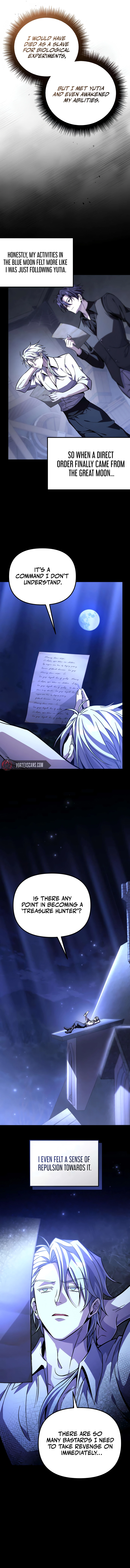Became the Patron of Villains Chapter 15, page 10 of 16