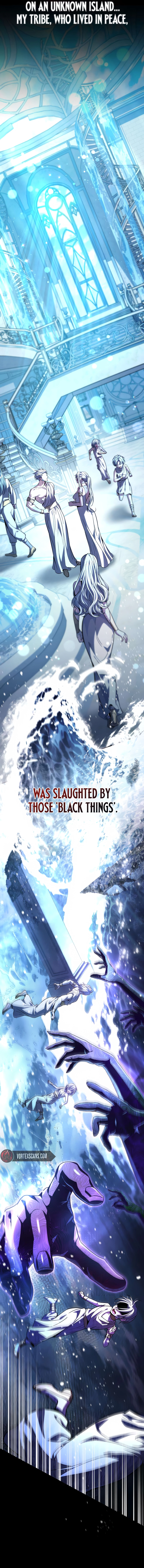 Became the Patron of Villains Chapter 15, page 11 of 16
