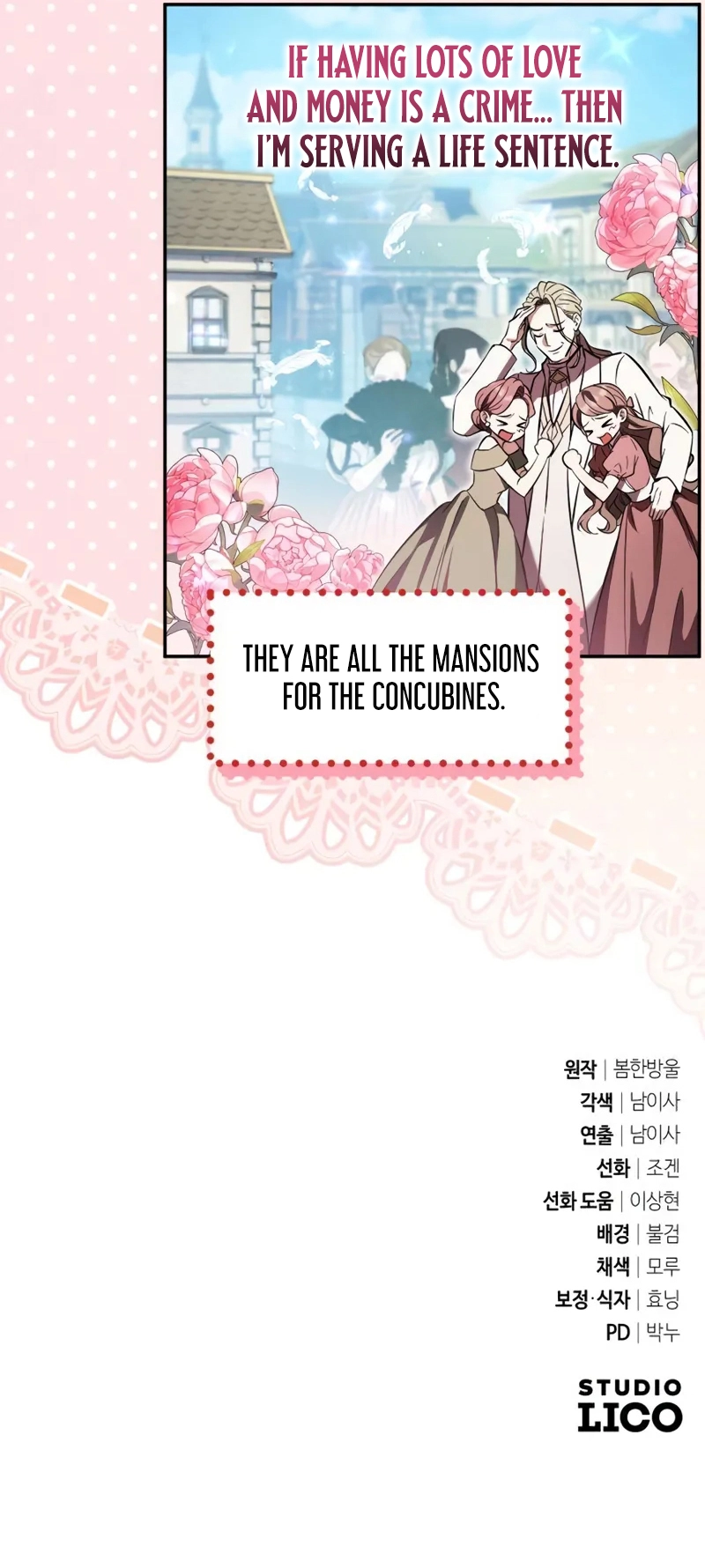 Became the Patron of Villains Chapter 18, page 10 of 10