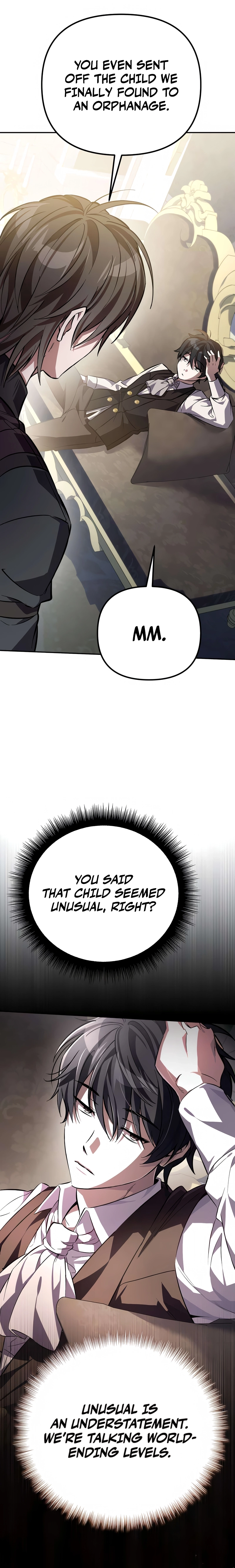 Became the Patron of Villains Chapter 2, page 12 of 40
