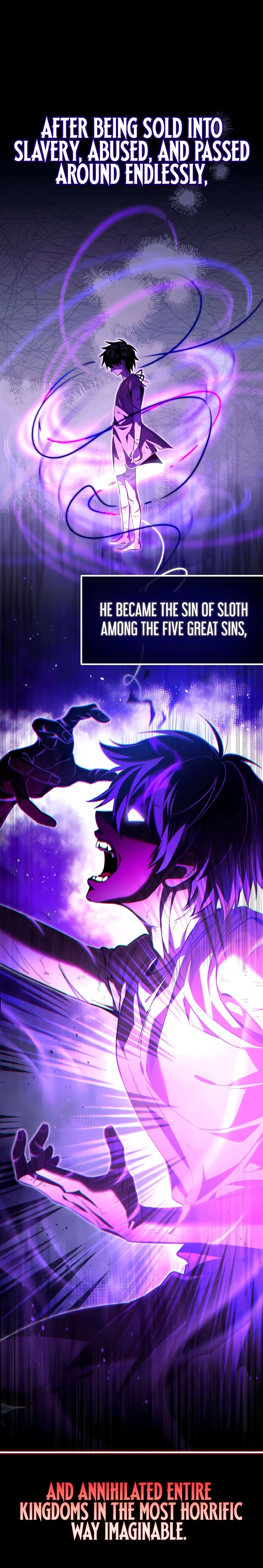 Became the Patron of Villains Chapter 2, page 14 of 40