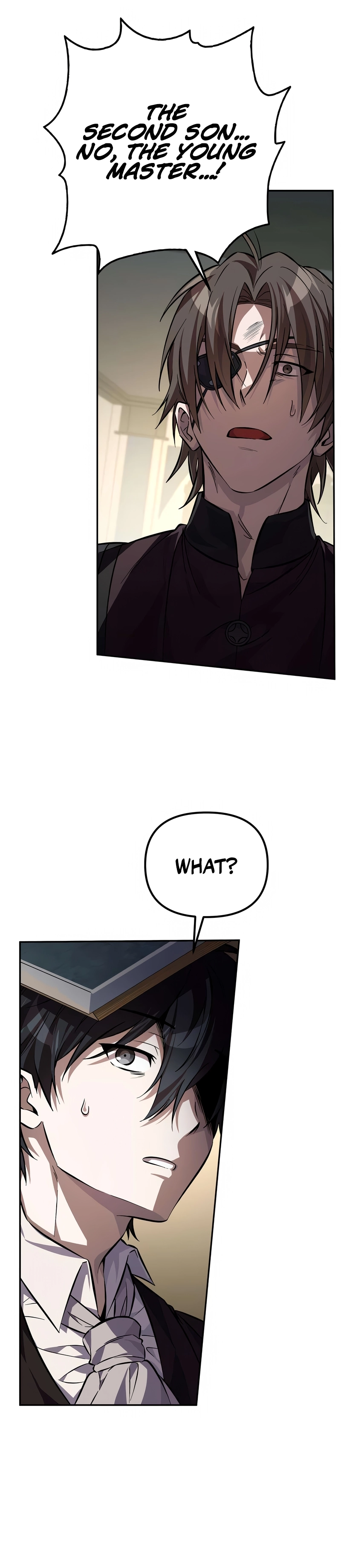 Became the Patron of Villains Chapter 2, page 22 of 40